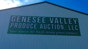 Genesee Valley Produce Auction, LLC