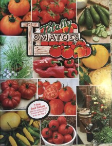 Totally Tomatoes & Seeds n Such