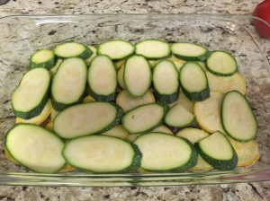 Zucchini